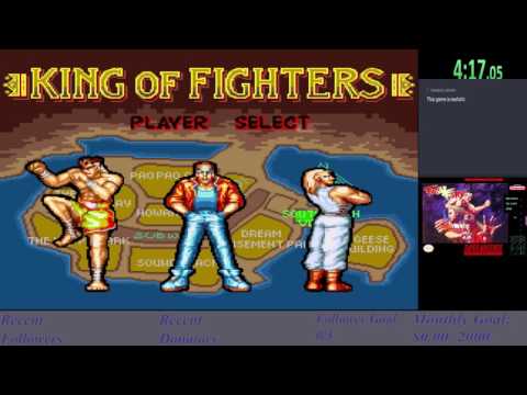 All 90s Console Challenge #119-122 -  SNES #65-68