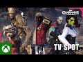 Marvel's Guardians of the Galaxy - "You Got This" TV Spot