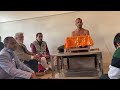 Mangal Vihar Muni Shree Vibhanjan Sagar Ji Maharaj From Vaishali To Indirapuram