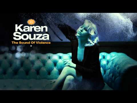 The Sound of Violence - Karen Souza - Essentials II - HQ