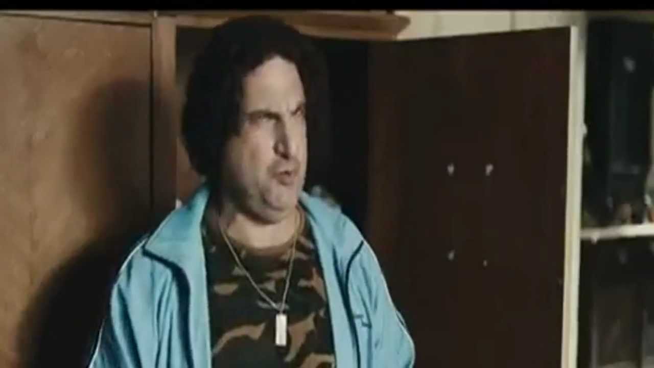 اعلان فيلم الحرامي والعبيط HD