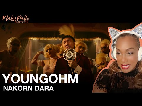 Youngohm - Nakorn Dara | Reaction