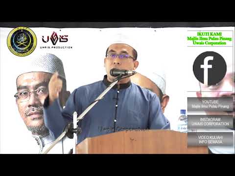 Sikit depa betui, Ramai kita sesat, Betui Macam Tu? | Ustaz Engku Ahmad Fadzil
