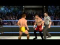 KENTA Hates Davey Richards