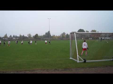 E-Jugend SV 90 Pinnow gg. Schwarz Weiß Casekow I/III