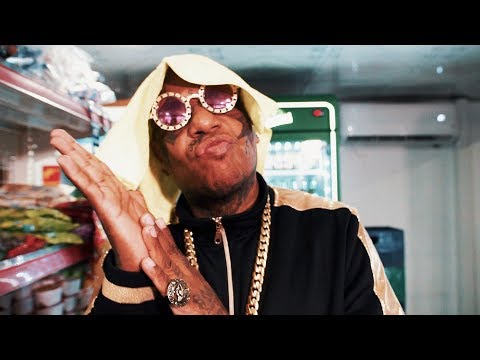 Japanese - Satelite (Video Oficial)