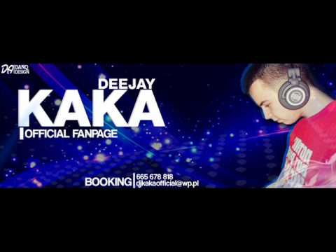 DJ Kaka   Set Disco Polo Listopad 2013