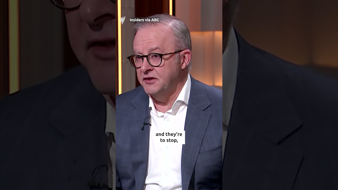 Albanese calls Gaza humanitarian crisis 'indefensible'