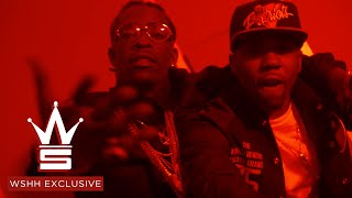 YFN Lucci &quot;Exactly How It Was&quot; Feat. Rich Homie Quan (WSHH Exclusive - Official Music Video)
