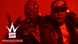 YFN Lucci &quot;Exactly How It Was&quot; Feat. Rich Homie Quan (WSHH Exclusive - Official Music Video)