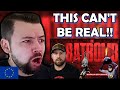 European Reacts to Bat Bombs - MORE Terrifying Than Atomic Bombs?! -  FAT ELECTRICIAN