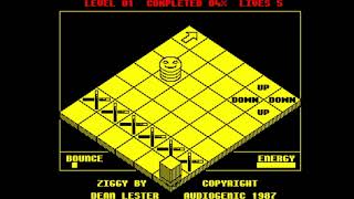 Ziggy for the BBC Micro