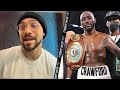 KEITH THURMAN IS NOT AFRAID OF FIGHTING TERENCE CRAWFORD; REVEALS BLUEPRINT TO BEAT CRAWFORD
