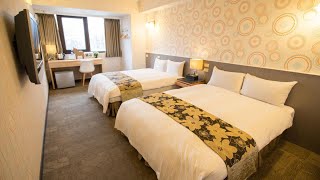 Sunny Hotel, Taipei, Taiwan