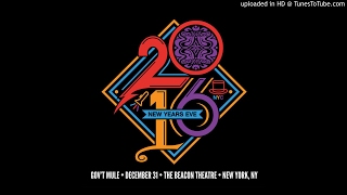 Gov&#39;t Mule - Hallelujah