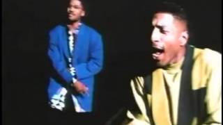 After 7 - Kickin’ It