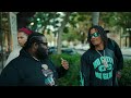 Bfb Da Packman X Skilla Baby Heavy Fraud Shot BY OShotYouFilmz