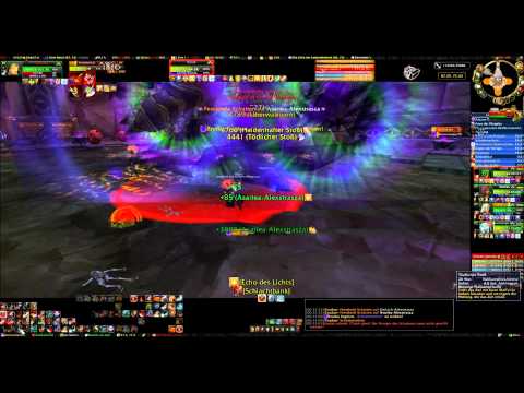 Grim Batol - Erudax - WoW #4 - World of Warcraft Cataclysm - HD