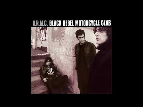 Black Rebel Motorcycle Club - Best Tracks