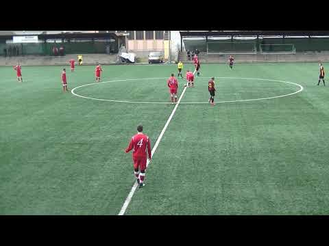 FK Junior Děčín - MSK Benešov n.P. 3:1 (1.4.18)