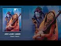 Aisi Laagi Lagan Meera Ho Gai Magan Slowed Reverb Anup Jalota Krishna Meera Bai Lofi Bhajan