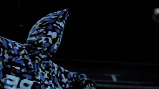 Gio Martin - Hype Freestyle (Music Video)