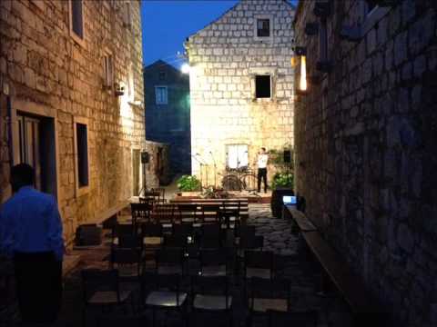 Klapa Čuvite Da san muško