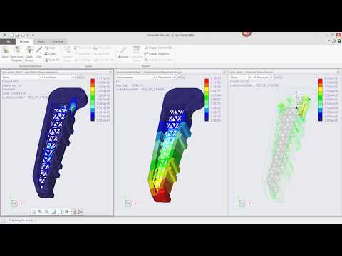 Creo 4.0 - Additive Manufacturing