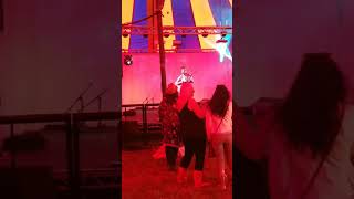 Garin Fitter Starlight by Muse