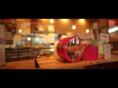 Ataúd de pastelería