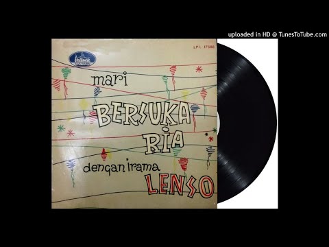 BING SLAMET, TITIEK PUSPA, RITA ZAHARAH, NIEN LESMANA - gerang sipaku gelang