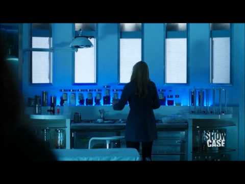Bo&Lauren (Doccubus) scenes - 5x01 "Like Hell"