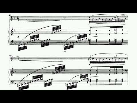 Jean Sibelius - Malinconia, Op. 20 (1900)