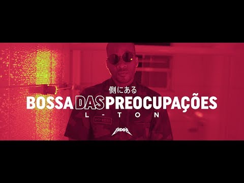 Video thumbnail for Bossa das Preocupações