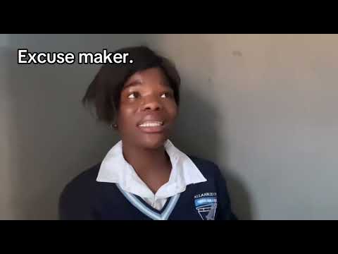 Different student when they didn’t write their homework