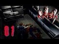 Dino Crisis HD Walkthrough Part 01 Sub ITA L Isola Misteriosa