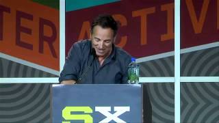 Bruce Springsteen on Roy Orbison - SXSW Keynote Speech - 03/15/2012