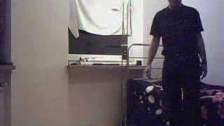 Industrial Dance 04 - Sucide Commando - Raise your God