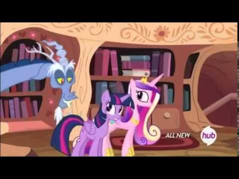 My Little Pony: Friendship is Magic - All Songs from Season 4