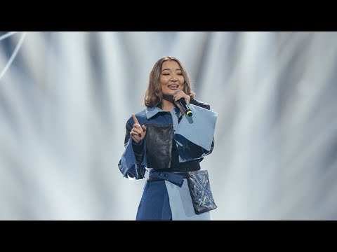 Hey Monro - Omir | ((beu)) 2022 Заманауи музыка жүлдесі