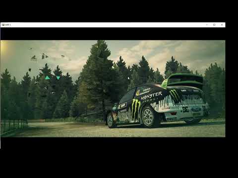 DiRT 3 Finland My Best Record 2:40