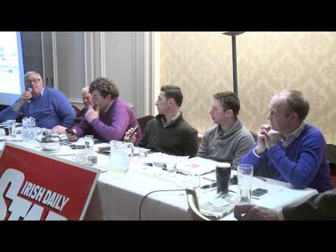 Cheltenham 2013: World Hurdle