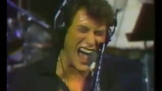 Johnny Hallyday - Mon P&#39;tit Loup