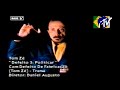 Tom Zé - Defeito 3: Politicar