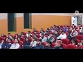 IIT Ropar JEE Main AND JEE Advanced Motivational Video