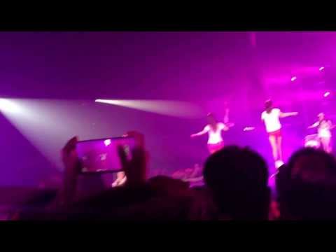 140111 SNSD - Twinkle Concert  Live in  Bangkok