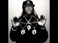 Jadakiss-My Name Is Kiss