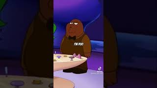 I'm Poo #familyguy #shorts