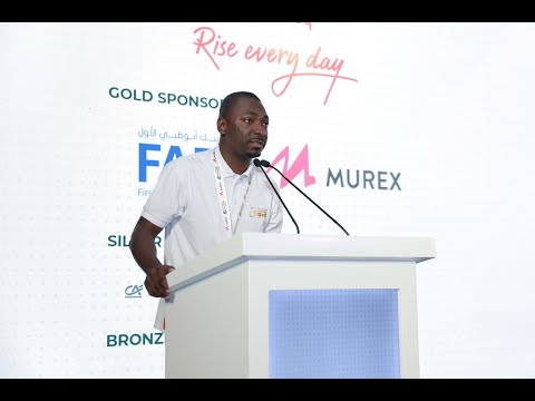 ICA48 Dubai – Speech by ACI Ghana President Lawrence Boampong | ACI 2026 Accra Announcement