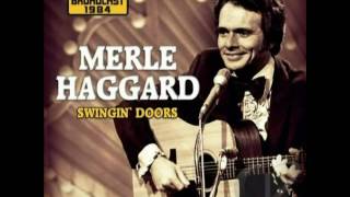 Merle Haggard  Reasons to Quit